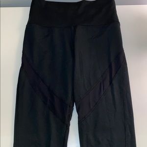 7/8 Mesh Aerie Leggings